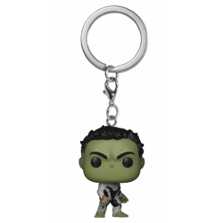 HULK / AVENGERS ENDGAME / FUNKO POCKET POP en oferta