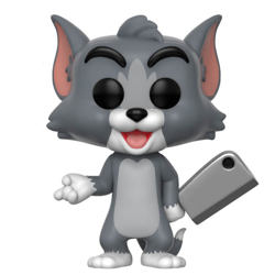 TOM / TOM ET JERRY / FIGURINE FUNKO POP precio