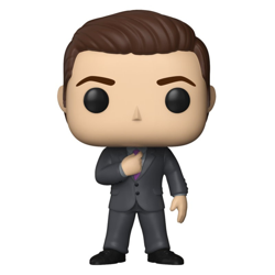 SCHMIDT / NEW GIRL / FIGURINE FUNKO POP en oferta