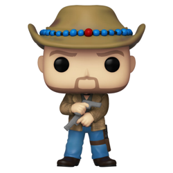 TALLAHASSEE / ZOMBIELAND / FIGURINE FUNKO POP precio