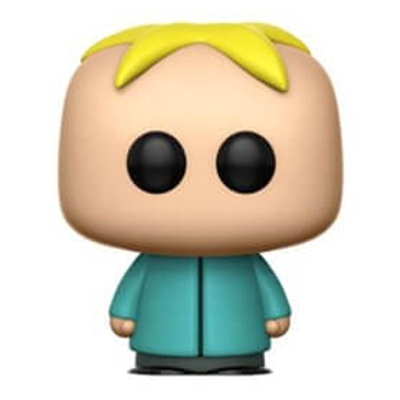 BUTTERS / SOUTH PARK / FIGURINE FUNKO POP