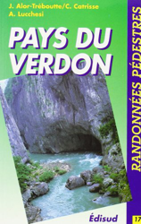 Randonnées pédestres dans le pays du Verdon en oferta