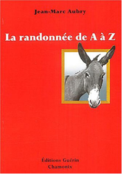 La randonnée de A à Z características