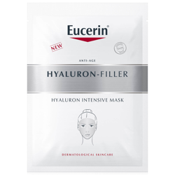 Eucerin Hyaluron-Filler Intensive Sheet Mask características