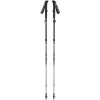 Distance FLZ bâton de randonnée Unisexe Pliable, Appareil de fitness