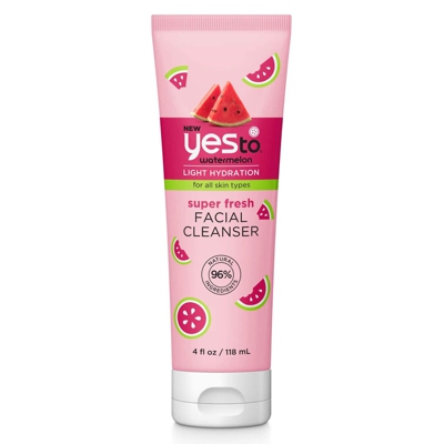 yes to Watermelon Super Fresh Cleanser 114ml