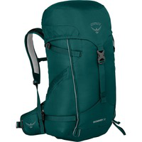 Skimmer 32, Sac à dos características