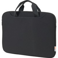 D31790 sacoche d''ordinateurs portables 35,8 cm (14.1") Housse Noir, Pochette d’ordinateur portable