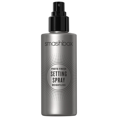 Smashbox Photo Finish Weightless Setting Spray 116ml