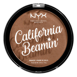 Poudre de soleil visage et corps California Beamin' características
