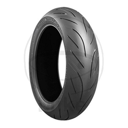 'Bridgestone S 21 R ( 190/50 ZR17 TL (73W) roue arrière, M/C )' en oferta