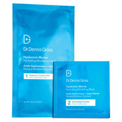 Dr Dennis Gross Hyaluronic Marine Hydrating Modeling Mask en oferta