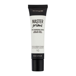 Base de Teint Minimise Pores Master Prime Maybelline en oferta