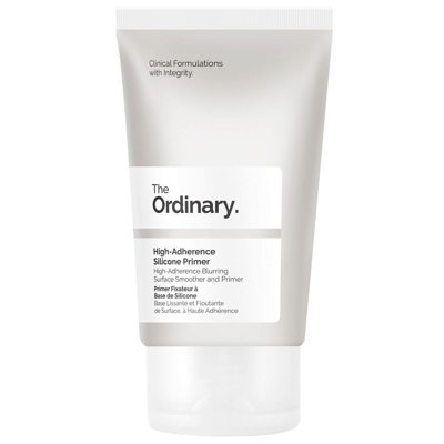 Primer Fixateur à Base de Silicone The Ordinary 30 ml