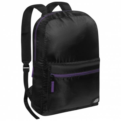 Dickies Carters Lake Sac à dos DK843002BLK