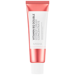 MISSHA Vitamin B12 Double Hydrop Concentrate Cream 50ml en oferta
