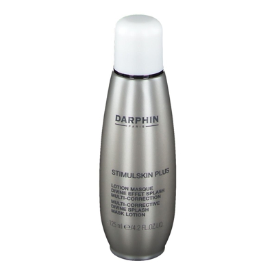 Darphin Stimulskin Plus - Lotion Masque Divine Effet Splash Multi-Correction
