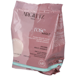Argiletz Argile rose características