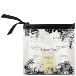 Leonor Greyl Luxury Travel Bag For Volume precio