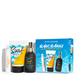 Bumble and bumble No Heat No Hassle Gift Set precio