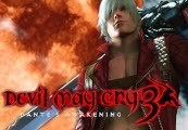 Devil May Cry 3 Special Edition Steam CD Key