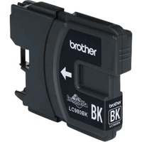 LC980BK - Cartouche d''encre -Noir