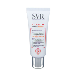 SVR Cicavit+ Crème Spf50 precio