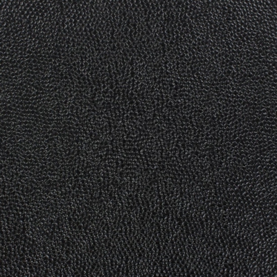 Tissu simili cuir écru Bubbles