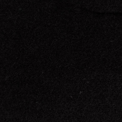 Feuille de feutrine noir características