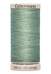 Fil à coudre Gütermann quilting 200 m en oferta