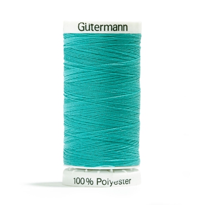 Bobine de fil polyester Gütermann - Vert