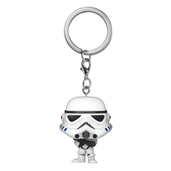 STORMTROOPER / STAR WARS / FUNKO POCKET POP características