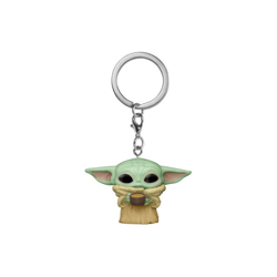 THE CHILD WITH CUP / STAR WARS THE MANDALORIAN / FUNKO POCKET POP en oferta