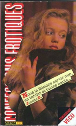 Nous la faisions servir nue, en tablier et talons hauts (M1000 Conf.Erot) precio