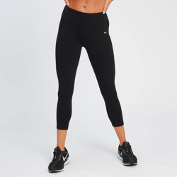 Legging ¾ MP Power pour femmes – Noir - M en oferta