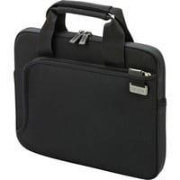 D31181 sacoche d''ordinateurs portables 35,8 cm (14.1") Housse Noir, Pochette d’ordinateur portable precio