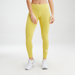MP Women's Essentials Training Leggings - Washed Yellow - XL precio
