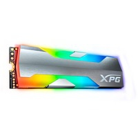 SPECTRIX S20G, SSD