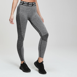 Legging Curve - Gris - XXL en oferta