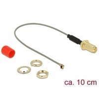 89830 Accessoire d''antenne réseau Câble de connexion, Adaptateur