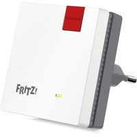 FRITZ!Repeater 600 600 Mbit/s Blanc, Répéteur en oferta