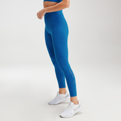 MP Women's Original Leggings - True Blue - XXS características