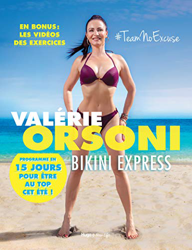 Bikini Express - Programme en 15 jours pour être au top cet été ! en oferta