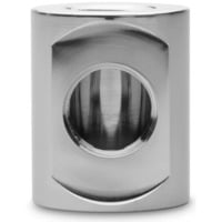 EK-Quantum Torque Splitter 3F T - Nickel, Connexion en oferta