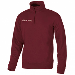 Givova Tecnica Half Zip Sweat-shirt d'entraînement MA020-0008 en oferta