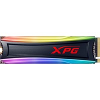 Spectrix S40G, SSD