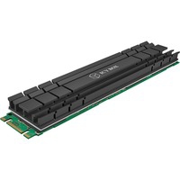 BOX IB-M2HS-1001, Dissipateur thermique