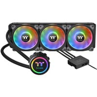 Floe DX RGB 360 TT Premium Edition eau et gaz réfrigérants, Refroidissement par eau precio