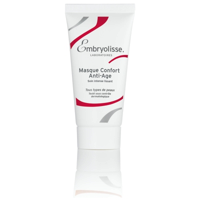 Masque Confort Anti-Âge Embryolisse 60 ml (tube)