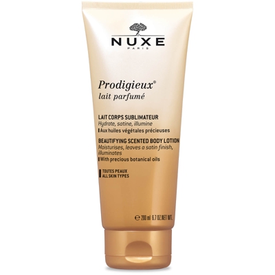 Lait corps Prodigieux® NUXE 200 ml